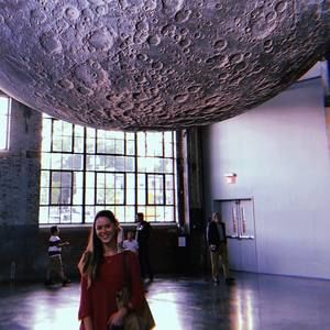 Meet your Posher, Kadra